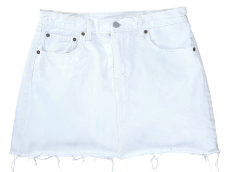 Noutati - Fusta denim Levi's Femei-M