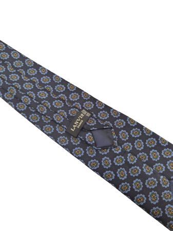 Cravata matase Lanvin [2]