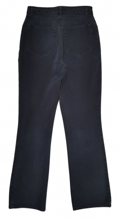 Blugi negri MAC Femei-XS [1]