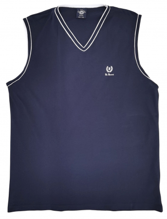 Tricouri Barbati - Maiou Retro Be Board Barbati-XXL