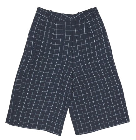 Pantaloni cu model Zara Femei-S [1]