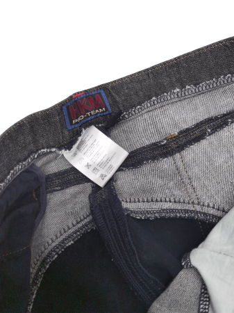 Blugi Retro Pro Team Femei-XXL [4]