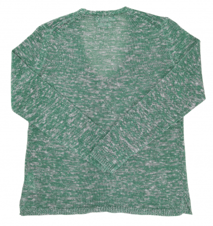 Pulover verde Brax Femei-L [2]