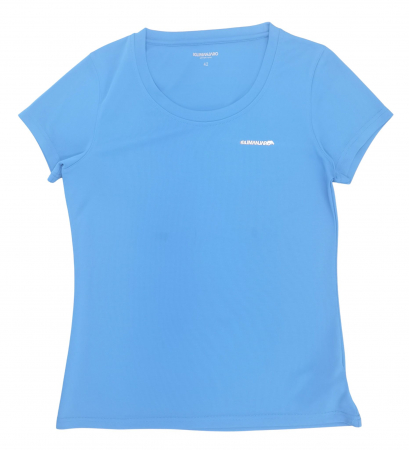 Femei - Tricou fitness Kilimanjaro Femei-XL