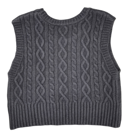 Vesta gri Manor Femei-M [1]