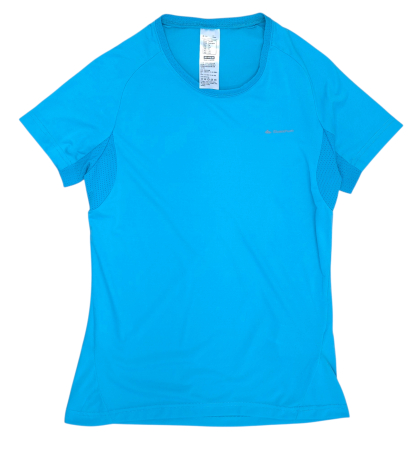 Sport - Tricou fitness Quechua Femei-S