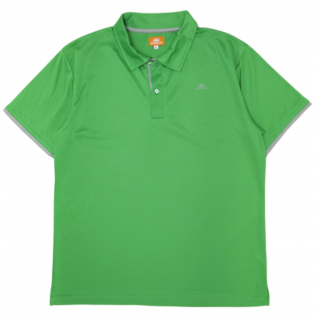 Tricouri Barbati - Tricou verde Nordcap Barbati-L