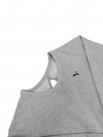 Bluza gri PUMA Femei-M [2]