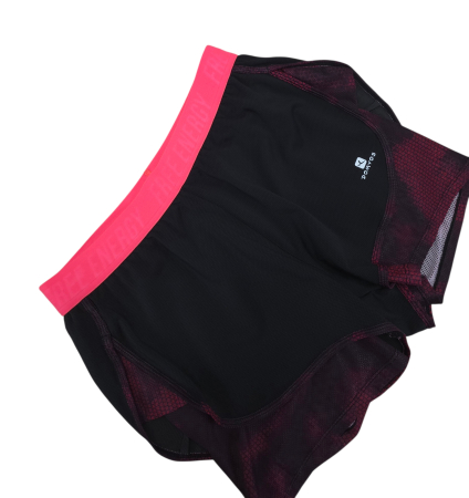 Pantaloni fitness Domyos Femei-M [2]