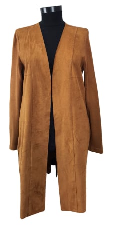 Femei - Cardigan maro s'Oliver Femei-S