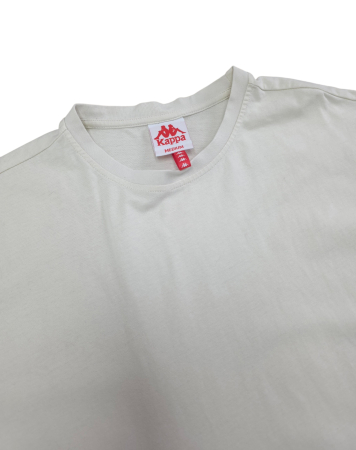 Tricou bej Kappa Barbati-M [2]