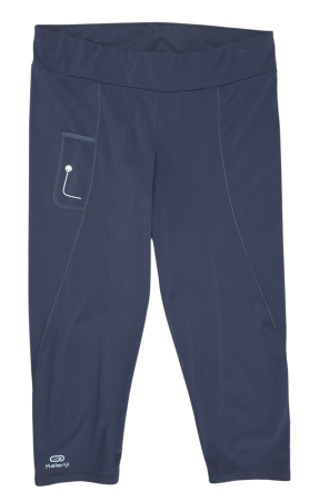 FEMEI - Colanti fitness Kalenji Femei-XXL