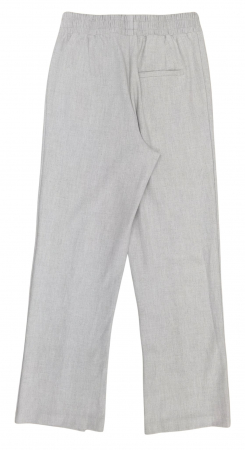 Pantaloni gri Yaya Femei-S [1]