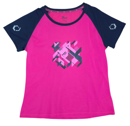 Sport - Tricou fitnes Crivit Femei-XL