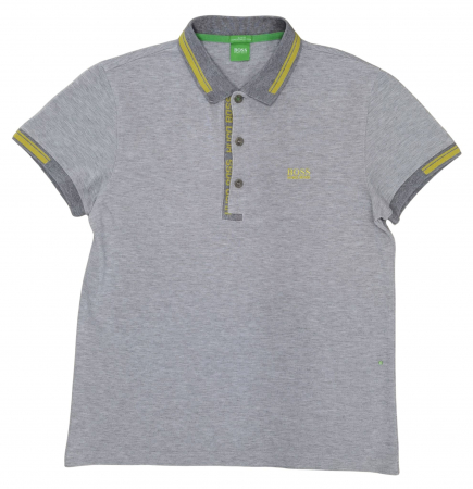 Tricouri Barbati - Tricou Hugo Boss Barbati-M