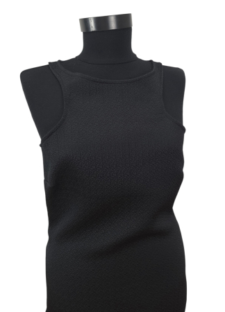 Rochie neagra MANGO Femei-M [2]