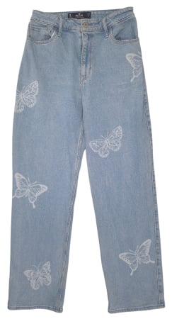FEMEI - Blugi cu model Hollister Femei-M