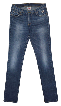 Blugi Femei - Blugi Retro Rogers Femei-S