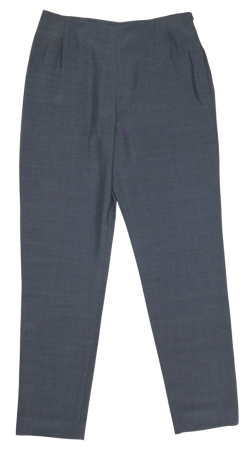 Pantaloni Femei - Pantaloni lana si mohair Femei-M