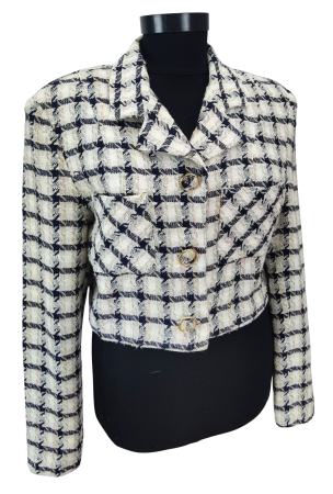 Sacou Sale e Pepe Femei-XS [2]