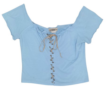 Femei - Tricou Jus D'orange Femei-M