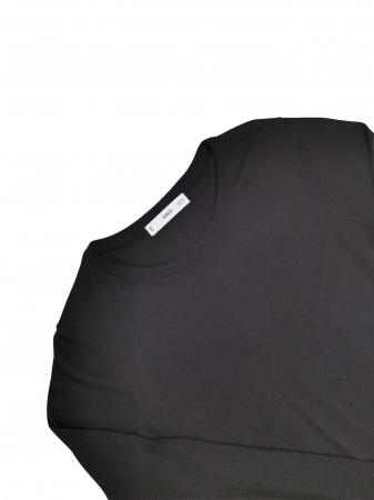 Pulover negru MANGO Femei-S [2]