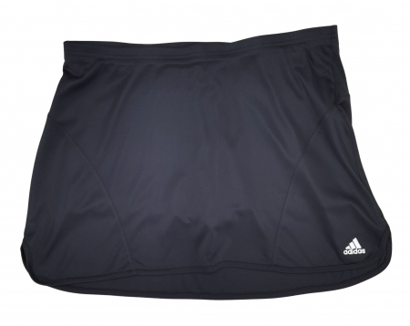 Fuste scurte Femei - Fusta neagra adidas Femei-XL