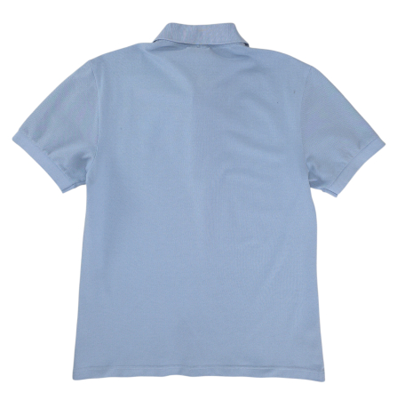 Tricou albastru Lacoste Femei-L [1]