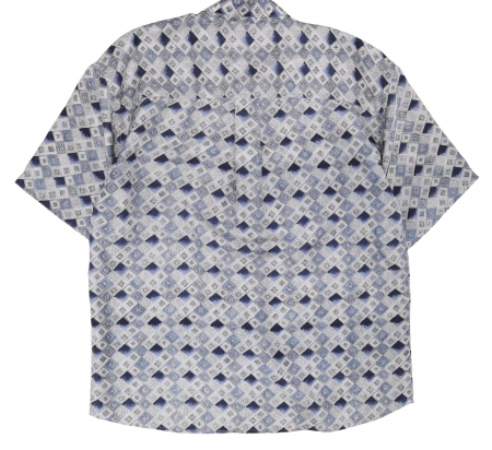 Camasa matase Vintage Barbati-L [1]