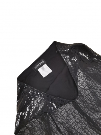 Fusta Retro Jean Paul Femei-S [2]