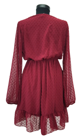 Rochie Retro Femei-L [1]