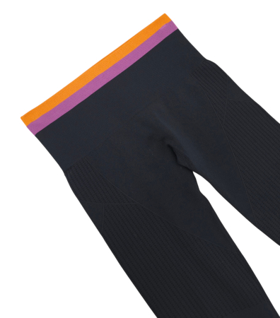 Colanti negri fitness Femei-M [2]
