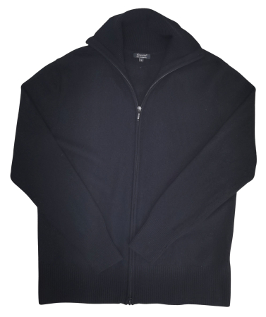 Premium - Pulover casmir Essentiel Femei-XL