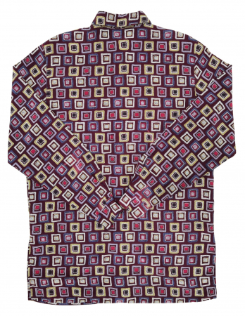Camasa Vintage Femei-L [1]