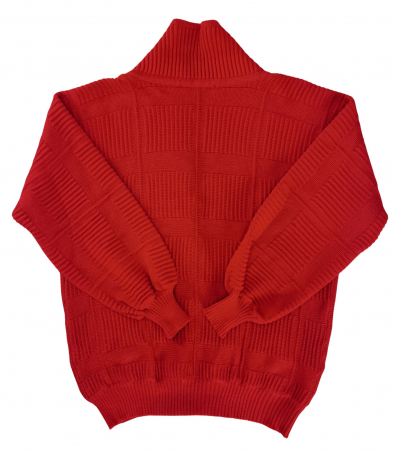 Pulover lana Vintage Femei-L [1]