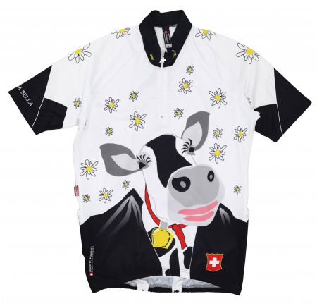 Tricouri Femei - Tricou ciclism Femei-L