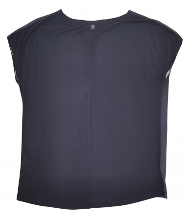 Tricou negru 17&CO Femei-M [1]