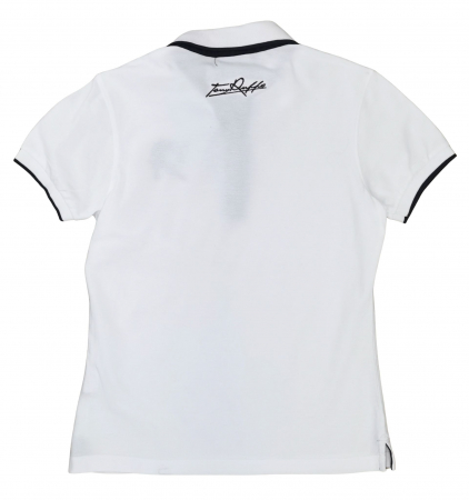 Tricou alb Clique Femei-M [1]