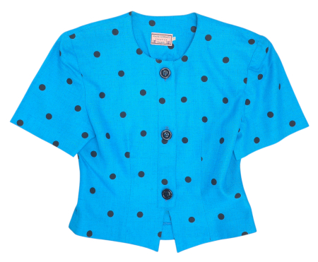 Camasa Vintage Femei-S [0]