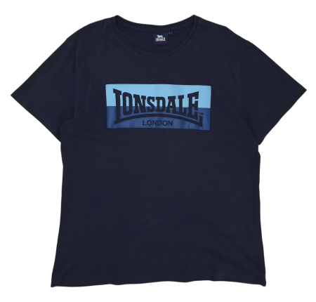 Barbati - Tricou Lonsdale Barbati-L