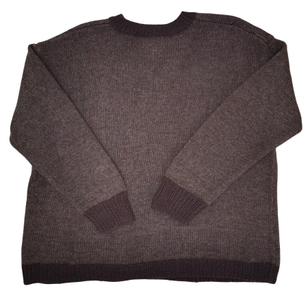 Pulover lana Vintage Femei-L [1]