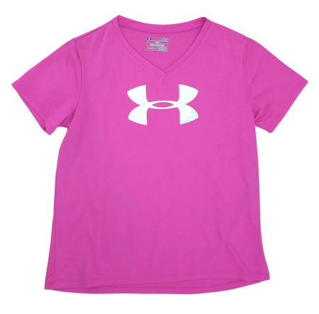 Noutati - Tricou Under Armour Femei-S
