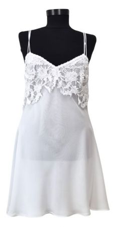 Rochii - Rochie de noapte Retro Femei-S