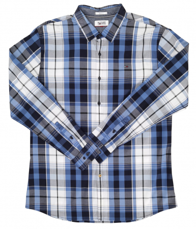 BARBATI - Camasa Tommy Hilfiger Barbati-L