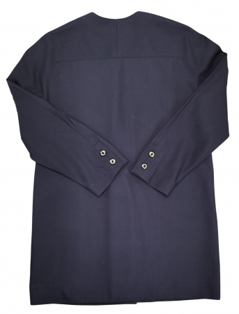 Sacou negru Vintage Femei-M [1]