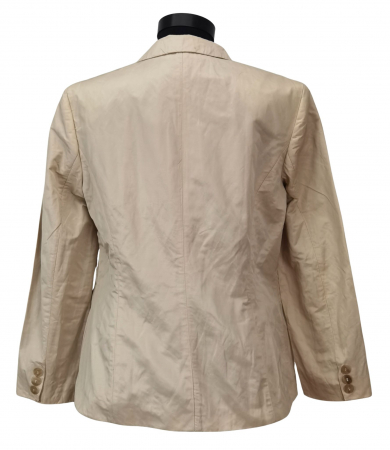 Sacou Retro BASLER Femei-L [1]