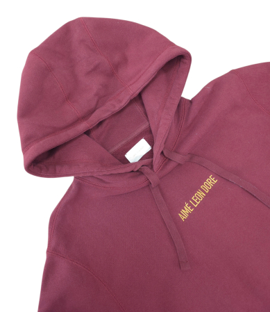 Hanorac Aimé Leon Dore Barbati-XL [1]