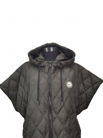 Sacou Madeleine din matase Femei-XL [1]