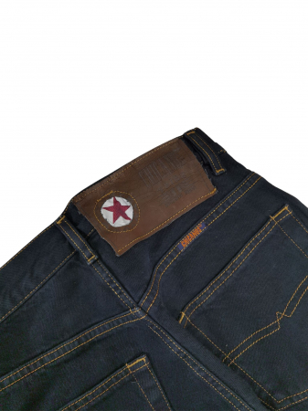 Blugi Vintage Chicanos Barbati-S [2]