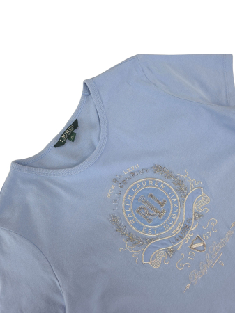 Tricou Ralph Lauren Femei-M [2]